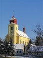 Rettung der St. Prokopius Kirche in Mukov (III. Etappe)