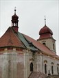 Rettung der St. Prokopius Kirche in Mukov (III. Etappe)