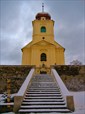 Rettung der St. Prokopius Kirche in Mukov (III. Etappe)