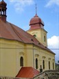 Rettung der St. Prokopius Kirche in Mukov (III. Etappe)