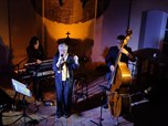 10. ročník Mandava Jazz festivalu