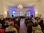 10. Jahrgang des Mandava Jazz Festivals