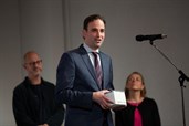 Deutsch-tschechischer Journalistenpreis 2022