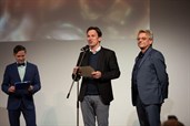 Deutsch-tschechischer Journalistenpreis 2022