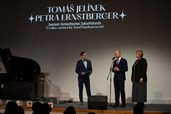 Deutsch-tschechischer Journalistenpreis 2022