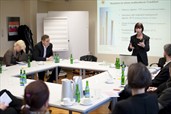 Czech German Young Professionals Program