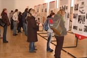 Ausstellungen über Zwangsarbeit