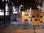 Ausstellungen über Zwangsarbeit