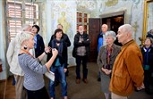 Deutsch-Tschechische Sommerschule für Senioren in Telč