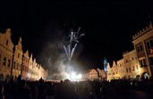 Deutsch-Tschechische Sommerschule für Senioren in Telč