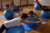 Deutsch-Tschechische Sommerschule für Senioren in Telč