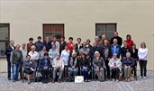 Deutsch-Tschechische Sommerschule für Senioren in Telč