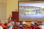 Konference „Zámecké interiéry v Čechách a v Sasku“