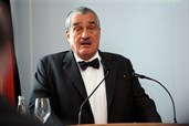 Schwarzenberg und Lammert: Der Zukunftsfonds hat „einen gigantischen Anteil“ an der neuen Qualität der deutsch-tschechischen Beziehungen