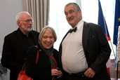 Schwarzenberg a Lammert: „Fond budoucnosti má obrovský podíl  na nové kvalitě česko-německých vztahů“