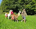 Sommeraction in der Fränkischen Schweiz