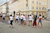 TridemTour – mobil für Toleranz und Verantwortung