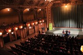 „Das Filmfest“ – Festival deutschsprachiger Filme