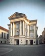 230 let Stavovského divadla v Praze. Tvůrčí potenciál scény v evropském kontextu