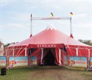 10 let Schkoly Oberland – věkově smíšený, binacionální projektový cirkus