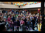 Kunterbunte Kinderkirche: "Die große Talente-Show"