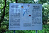 Pohraničí: Biografická reflexe česko-německé hranice