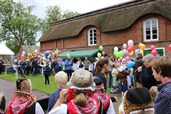 Das Elbkinderland feiert Jubiläum