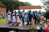 Das Elbkinderland feiert Jubiläum