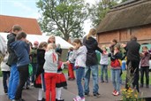 Das Elbkinderland feiert Jubiläum