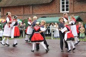 Das Elbkinderland feiert Jubiläum