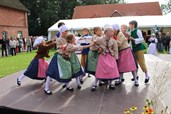 Das Elbkinderland feiert Jubiläum