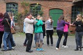 Das Elbkinderland feiert Jubiläum