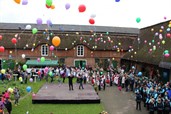 Das Elbkinderland feiert Jubiläum