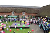 Das Elbkinderland feiert Jubiläum