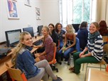 Internationalisierung der Lehrerbildung: „Das tschechische und das deutsche Bildungssystem im Vergleich“