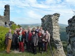 "Kultur ohne Grenzen" Begegnung Bayern-Böhmen 2013