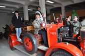 Ein halbes Jahrhundert miteinander: 50 Jahre Partnerschaft Senftenberg - Žamberk