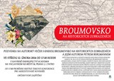 Broumovsko na historických zobrazeních