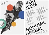 Kdo jsem. Bohumil Hrabal: spisovatel – Čech - Středoevropan