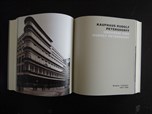 Ita Heinz-Greenberg: Erich Mendelsohn... Biografisches