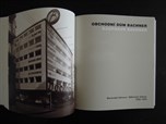 Ita Heinz-Greenberg: Erich Mendelsohn... Biografisches