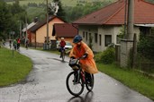 Pfadfinder-Wallfahrradtour: Verbindung (er)fahren – Hledejme cesty XVIII.