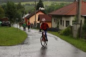 Pfadfinder-Wallfahrradtour: Verbindung (er)fahren – Hledejme cesty XVIII.