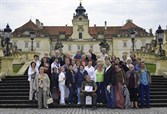 UNESCO-Denkmäler – Bildungsprogramm für deutsche und tschechische HörerInnen der Universität des dritten Lebensalters