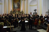 Einweihungskonzert der restaurierten Orgel in Theresienstadt am 14.09.2014