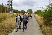 Superhelden aus dem Ostblock / das tschechisch - deutsche Comic Symposium