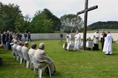 Pořízení zvonů do zvonice u bývalého Kostela sv. Kateřiny Alexandrijské v Merbolticích