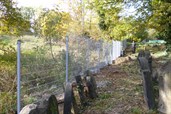 Teplice – Sobědruhy – Jüdischer Friedhof