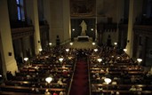 OsterCamp mit Oster- und Maikonzerten von Schubert bis Schostakowitsch