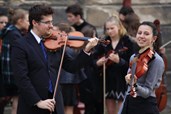 OsterCamp mit Oster- und Maikonzerten von Schubert bis Schostakowitsch